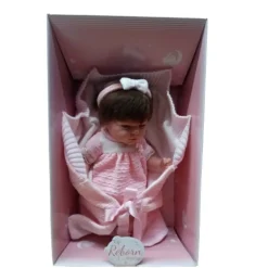 Online Rosa toys Muñeca Reborn
