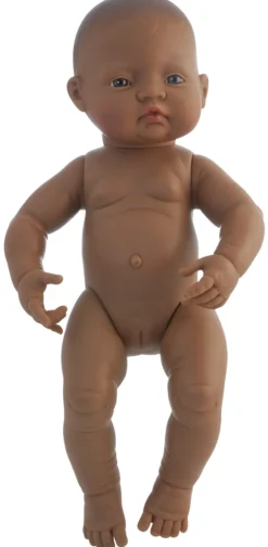 Sale Miniland Muñeca recién nacida latinoamericana (40 cm)