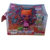 Clearance MGA Entertainment Muñeca Silly Hair