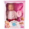 Outlet RosaToys Muñeca Tu Bebé con chándal