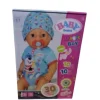 Muñeco Baby Born