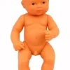 Online Miniland Muñeco bebé caucásico (32 cm)