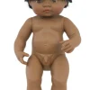 Muñeco latinoamericano (38 cm)