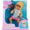 Muñeco Nenuco Aprende a Bucear - Famosa