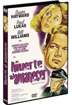 Muerte Al Amanecer (1946) [DVD] [office_product] [1980]