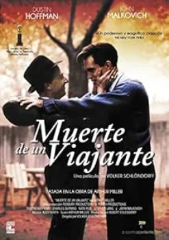 Muerte de un viajante [DVD] [dvd] [2015]