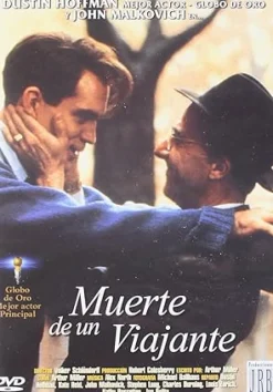 Muerte De Un Viajante [DVD] [dvd] [2000]