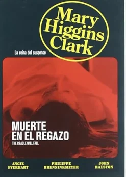 Muerte En El Regazo (M.H.Clark) [DVD] [dvd]