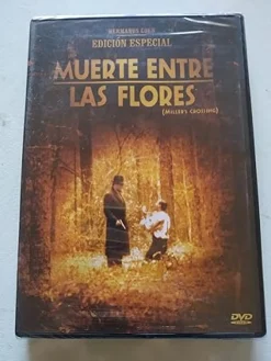 Muerte entre las flores [DVD] [dvd] [2015]