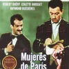 Best DVDTOTAL Mujeres De París (L. De Funès) [DVD] [dvd]