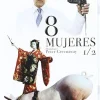 Outlet DVDTOTAL 8 mujeres 1/2 [DVD] [dvd] [2008]