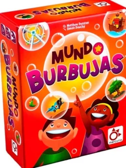 Best Mercurio Editorial Mundo Burbujas