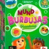 Hot Mercurio Editorial Mundo Burbujas. Vacaciones
