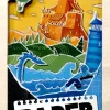 Mundo de papel (Paper World)