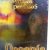 MUNDOS PERDIDOS OCEANÍA 2DVD,S EL GRAN DESCONOCIDO AUSTRALIA 220 MINUTOS [dvd]