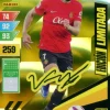 MURIQI - Adrenalyn XL 2023 2024 - Edición Limitada - FIRMA SERIGRAFIADA - Real Mallorca