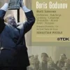 Best DVDTOTAL Mussorgsky, Modest - Boris Godunow [Alemania] [DVD] [dvd] [2006]