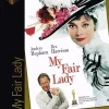 MY FAIR LADY DVD + LIBRO [audible_audiobook]