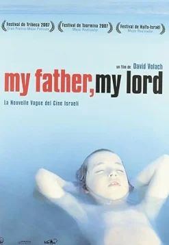 New DVDTOTAL My Fathermy Lord [DVD] [office_product] [1950]