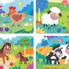 My First 4 Puzzles. Mamás y bebés