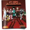 My Hero Academia Álbum vacío -Sin cartas ni sobres. Colección 2024 cartas
