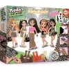 Educa Borras My Model Doll Design Animal Print