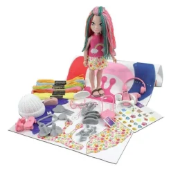 Educa Borras My Model Doll Design Casual