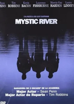 Mystic River [DVD] [dvd] [2015]