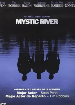 Best DVDTOTAL Mystic river [DVD] [dvd] [2004]