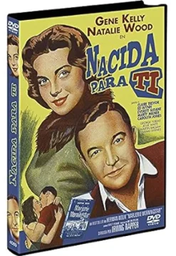 Nacída para Ti DVD Marjorie Morningstar 1958 [dvd] [2015]