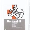 Discount DVDTOTAL Nacional Iii [DVD] [dvd]