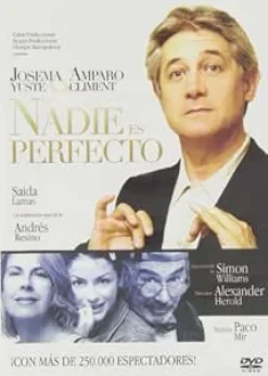 Sale DVDTOTAL Nadie es perfecto [DVD] [dvd] [2013]