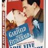 Hot DVDTOTAL Nadie Vive Para Siempre [DVD] [dvd] [2015]