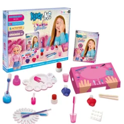 Outlet Nancy Nails Studio & Me de Famosa