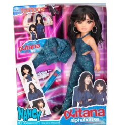 Clearance Nancy Aitana Alphahouse de Famosa