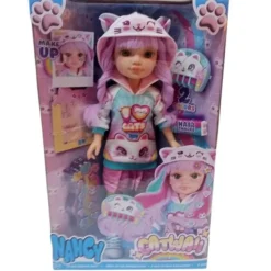 Nancy Catwaii