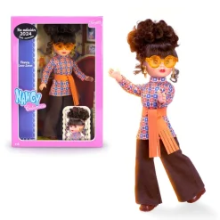 Best Nancy Colección Loco Loco de Famosa