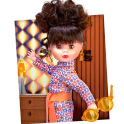 Best Nancy Colección Loco Loco de Famosa
