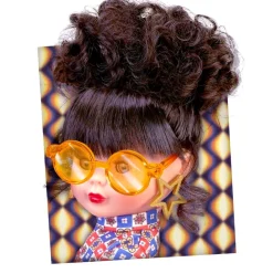 Best Nancy Colección Loco Loco de Famosa