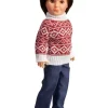 Online Nancy Colección Reedición Lucas de Famosa