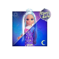 Nancy Magic Styles Muñeca de Famosa