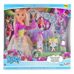 Clearance Famosa Nancy princesa Hadas