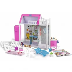 Nancy Sweet Home de Famosa