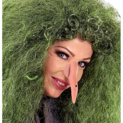 Nariz de Bruja