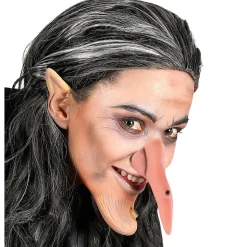 Nariz de Bruja