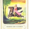 Online DVDTOTAL Nariz de cuero [DVD] [dvd]