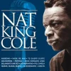 Clearance DVDTOTAL Nat King Cole 2cd [audioCD] Nat King Cole
