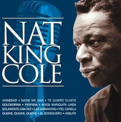 Clearance DVDTOTAL Nat King Cole 2cd [audioCD] Nat King Cole