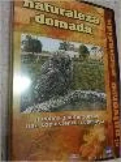 Clearance DVDTOTAL NATURALEZA DOMADA -DOCUMENTAL EL UNIVERSO ESCONDIDO [dvd]