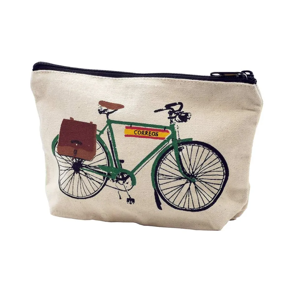 Neceser de viaje | Bicicleta de Correos